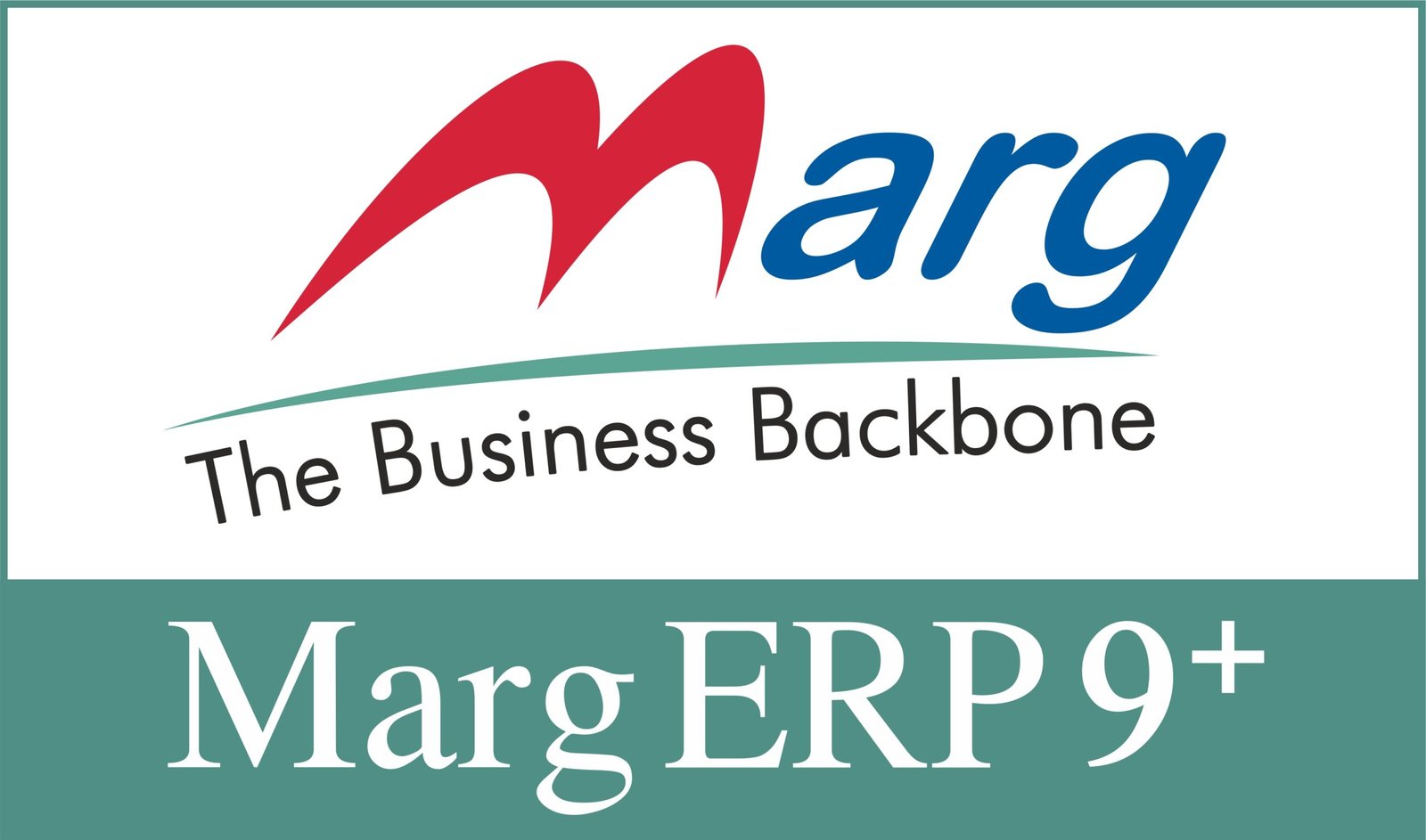 marg erp 9+